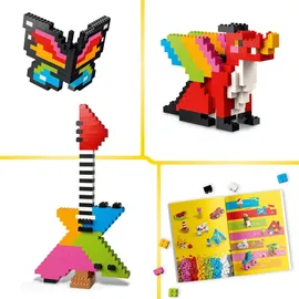LEGO Classic Kreativ-Bauset 11045