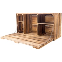 Hängeschrank antik - Produktdaten und Eigenschaften bei yopi.de