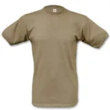 Brandit Textil Brandit BW Original Unterhemd