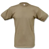 Brandit Textil Brandit BW Original Unterhemd