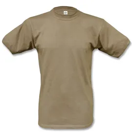 Brandit Textil Brandit BW Original Unterhemd
