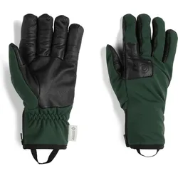 Outdoor Research Men's Stormtracker Sensor Gloves grove (2445) S