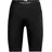 200 Oasis Merino Baselayer-Shorts Schwarz XS
