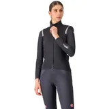 Castelli Perfetto Ros 3 Jacket / Grey - L