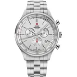 Swiss Military SM34081.02 Chronograph 42mm 10ATM