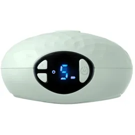 KIKKABOO Elektrische Milchpumpe Winnie