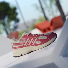 adidas Technochaos 2000 Off White/Pearl Metallic/Better Scarlet 36 2/3