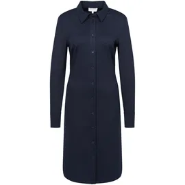 Bugatti Blusenkleid Blau 42