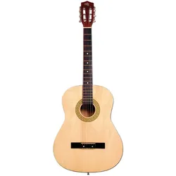 Kindergitarre Reig 98 cm – Der perfekte Einstieg für kleine Musikliebhaber