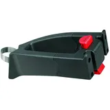 KLICKfix Extender mit Lenkeradapter, 0211XSET, schwarz