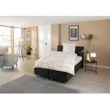 Casatex Yasin grafisch beige 135 x 200 cm + 2 x 80 x 80 cm