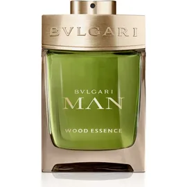 Bulgari Man Wood Essence Eau de Parfum 150 ml