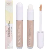 Clinique Even Better All-Over Concealer + Eraser WN 01 flax 6 ml