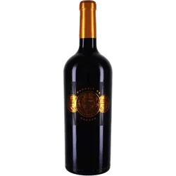 Baronesque Alicante Bouschet 2023 - Rotwein / halbtrocken - Frankreich / Languedoc - Alicante Bouschet /