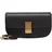 Liebeskind Berlin Viktoria Abendtasche Leder Black