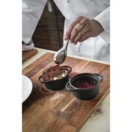 Tefal Pierre Gagneire Heritage Topf-Set 4-tlg. 4 x Mini-Kasserolle