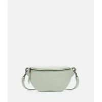 Liebeskind Berlin Liebeskind Seasonal Gürteltasche Leder 32 cm grün