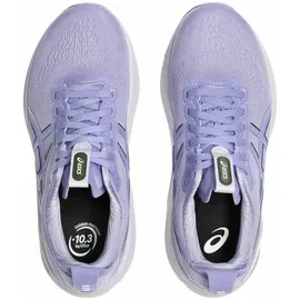 Asics Gel-Kayano 32 Damen Blueberry/Pure Silver 42