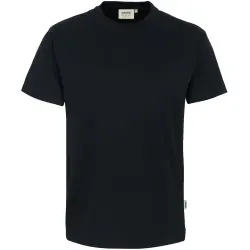 HAKRO® T-Shirt PERFORMANCE, Rundhals 281, schwarz 1 Stück, Größe: L