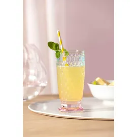 Villeroy & Boch Boston Pearl Wasser- & Saftglas 0,2 l 8-tlg.