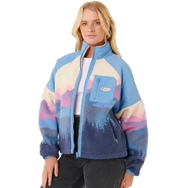 Rip Curl Oceanic Anti-series Zt Polar multico S