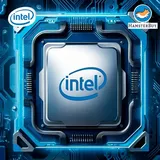 Intel CM8070104290716 - Intel Core i5-10400F, 6x 2.90GHz, tray, 1200