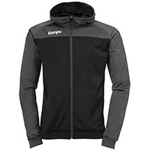 Kempa Prime Multi Black 140