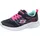 SKECHERS Microspec Bold Delight Kinder Dunkelblau/Pink 31