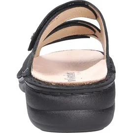 Finn Comfort Hellas black 38