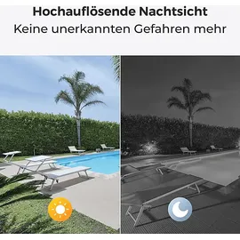 Reolink Go Series G330 Weiß