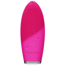 Beautifly B-Fresh Slim Schall-Gesichtsbuerste