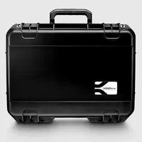 SKB Samyang XEEN CF Objektivkoffer mit Einlage 5 Objektive,