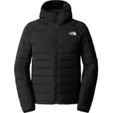 The North Face Belleview Strech Down Jacket