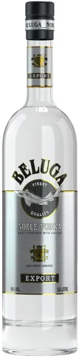 Beluga Noble Vodka 3l