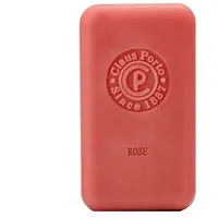 Claus Porto Smart Rosa Wax Sealed Soap Körperseife 150
