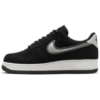 Nike Air Force 1 '07 LV8 Schuh (Herren) - Schwarz, 44