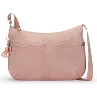 Kipling Izellah Umhängetaschen, 33x12x23, Tender Rose (ROSA)