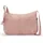 Kipling Izellah Umhängetaschen, 33x12x23, Tender Rose (ROSA)
