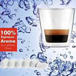 GASTROBACK 97765 Wasserfilter 6 St.