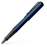 Faber-Castell Tintenroller blau, 1 Stück(e)