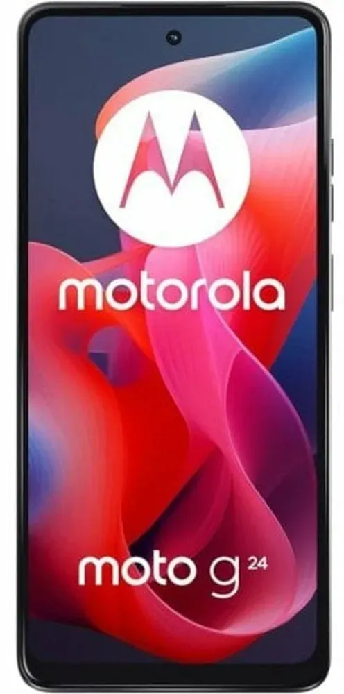 Smartphone Motorola Motorola Moto G24 6,7