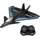 Silverlit AVION REVO STUNT