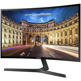 Samsung C24F396FHR 24"