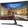 Samsung C24F396FHR 24"