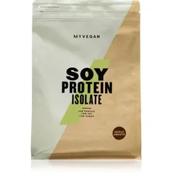 MyVegan Soy Protein Isolate Sojaproteinisolat Geschmack Chocolate 1000 g
