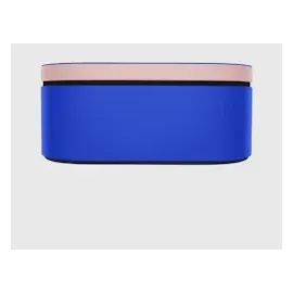 Dyson Supersonic HD07 Violettblau/Rosa