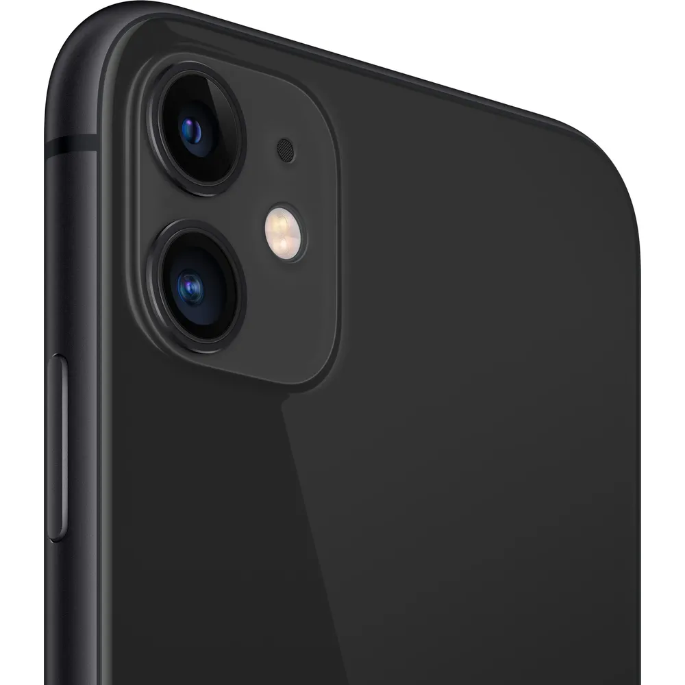 Apple Iphone 11 128 Gb Schwarz Ab 628 00 Im Preisvergleich