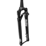 RockShox Rudy Ultimate Raceday2 29 Zoll 51 mm  schwarz