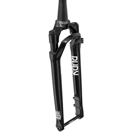 RockShox Rudy Ultimate Raceday2 29 Zoll 51 mm  schwarz