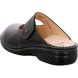 Finn Comfort Stanford schwarz 34